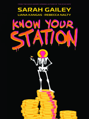 cover image of Know Your Station